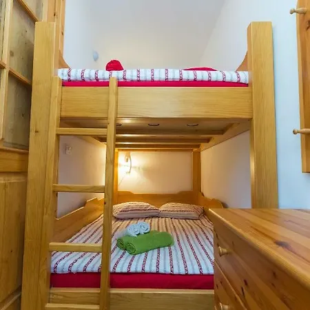 Apartment Apartma Soncnica *