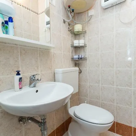 Apartma Soncnica Apartment