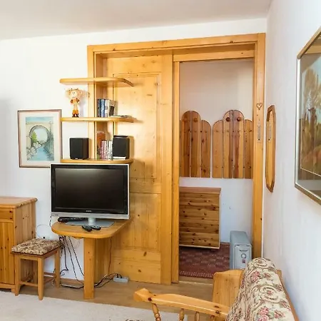 Apartma Soncnica * Kranjska Gora