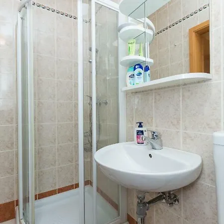 Apartment Apartma Soncnica Kranjska Gora